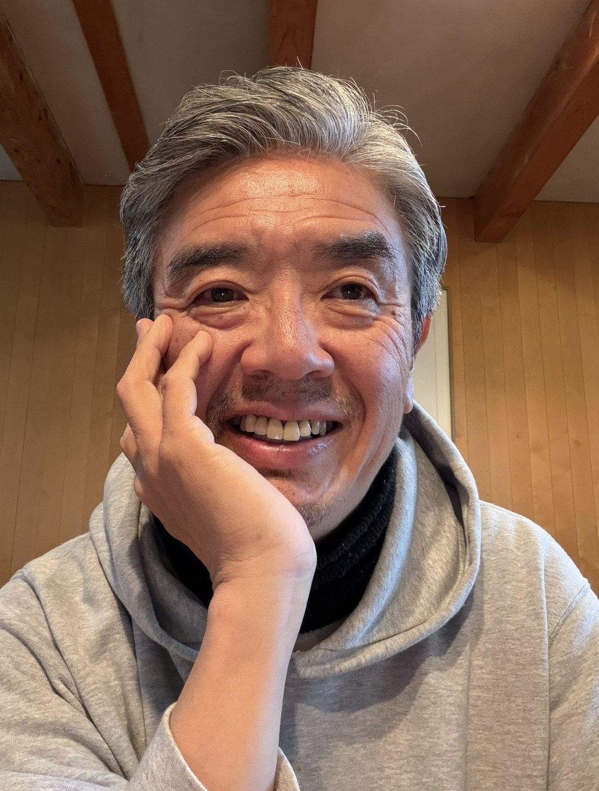 前田裕三