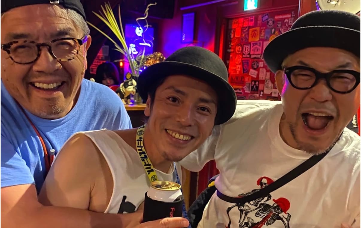 ライブ